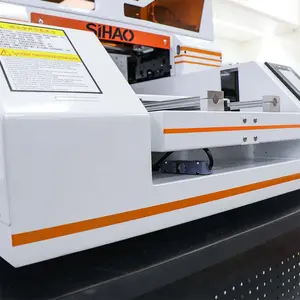 नई डिजाइन यूवी प्रिंटर मुद्रण मशीन a3 यूवी इंकजेट प्रिंटर