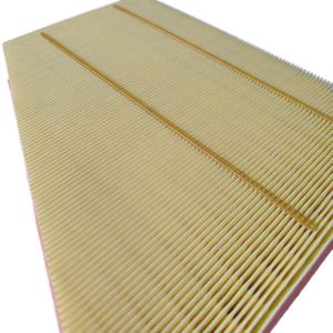 Les usines produisent de nouveaux filtres à air automobiles de haute qualité 982129620A ADBP220049 E1590L PA3867 PP2052 CA0874 173919 pour - Product Image 5