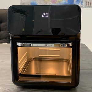 Multi Functional <strong>air</strong> Fryer Intelligent Kitchen Baking Steaming Baking French <strong>Fries</strong> and Grilled Meat Integrated Electric Oven - Product Image 5