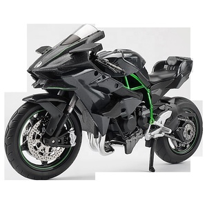 มือถึงวิดีโอ ราคาส่วนลดสําหรับ 2022 Kawasakis H2-R สําหรับขาย - Product Image 4