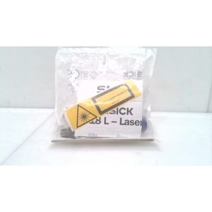 Sensor de Proximidad Óptico SICK VTE18L-4P324 0-400 MM 10-30 VDC Conector M12 de 4 Pines PNP IP67 - Product Image 3