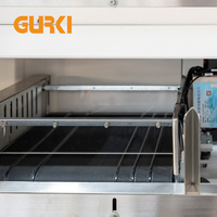 GURKI Système de tri automatique à grande vitesse pour l'ensemencement des colis Robot de tri pour la logistique