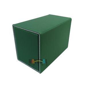 Caja de Cartas de Juego de Piel Sintética PU para Cartas Coleccionables de <span class=keywords><strong>Yugioh</strong></span>, Precio de Fábrica - Product Image 2