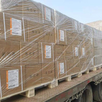 Additifs alimentaires à l'acide hyaluronique, poudre dc, acide asqubique, vitamine C, en vrac