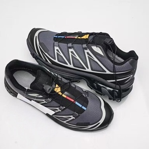 Zapatos de diseñador para hombre, los más vendidos, de malla cosida, ligeros, para correr al aire libre, de marca famosa, zapatos deportivos. - Product Image 2
