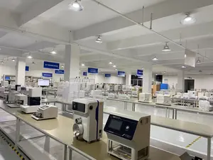 Dispositivo de medição de fricção, <span class=keywords><strong>GM</strong></span>-F1 coeficiente dinâmico do testador de cof - Product Image 4