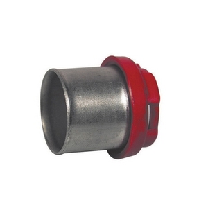 Raccord de compas en acier inoxydable Cobrapress 32 mm pour tuyau multicouche - Product Image 1