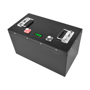 Otorcycle-baterías de litio de <span class=keywords><strong>48</strong></span> V OLT <span class=keywords><strong>48</strong></span> ol, baterías de litio de 60Ah 20.8h H - Product Image 4