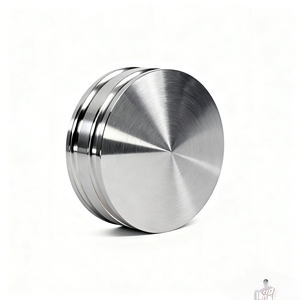 Traitement de précision CNC personnalisé de pièces en alliage d'aluminium avec peinture anodisée traitements de surface de forage par galvanoplastie - Product Image 2