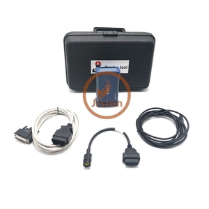 Outil de diagnostic diesel Dst-i Dsti, scanner pour camions lourds, analyseur de moteur, programmeur ECU, adapté à Kubota - Product Image 1