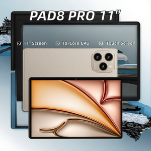 New <b>10</b>-<b>Inch</b> Pad8 Pro Android15 <b>Tablet</b> PC 5G WiFi 4G 16GB + 1TB MTK <b>10</b> Core Kids <b>Tablet</b> USB-C Business Use 1-Year Warranty - Product Image 3