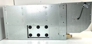 ACS800-104-0125-7+F272+Q967 ตัวแปลงความถี่ PLC - Product Image 4