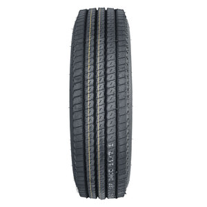 Pneus de camion radiaux en caoutchouc de haute qualité AURUNZE 215/75R17.5, vente en gros, Llantas Para Camion, pneus pour camions - Product Image 1