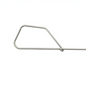 Retracteur chirurgical articulé Surtechs 5 mm en acier inoxydable pour laparoscopie médicale, modèle Golden Finger, pour chirurgie abdominale - Product Image 5