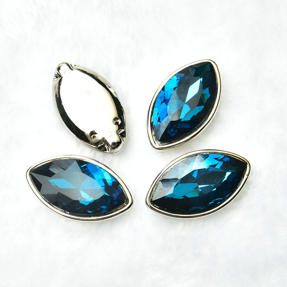 เพทายสีฟ้า