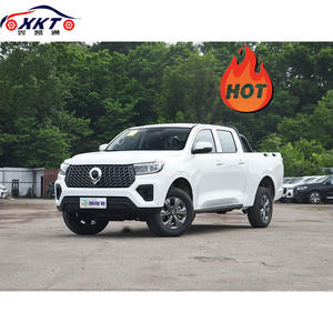 รถ<span class=keywords><strong>กระบะ</strong></span>5ประตู2.4ตัน4WD ดีเซล135kW ชั้นยอด7.9L 9AT/100<span class=keywords><strong>ก</strong></span><span class=keywords><strong>ม</strong></span>. - Product Image 1