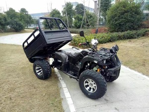 Nouveau quad 200cc, prix de gros, vélos de course pour adultes, 4 roues avec chargement - Product Image 6