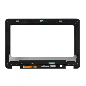 Assemblaggio Lcd per Laptop 2 vgh8 di qualità originale per Touchscreen da 11.6 "Dell 3100 2 in 1 - Product Image 2