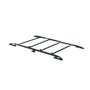 แร็คหลังคาโลหะโครเมียมอเนกประสงค์แบบใหม่ แร็คหลังคา <span class=keywords><strong>Yakima</strong></span> - Product Image 2