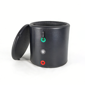 <span class=keywords><strong>Baignoire</strong></span> à glace gonflable pour la récupération des adultes, bain froid - Product Image 3