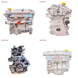 Motore Bei Xian Power, Alta Qualità, 1.2L, H5FD H5FD 403, Potenza: 85KW, Coppia: 190Nm, Adatto per Modello <span class=keywords><strong>Renault</strong></span> <span class=keywords><strong>Captur</strong></span> - Product Image 6