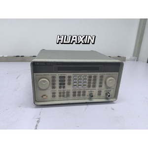 Générateur de signaux HP/Agilent HP 8647A HP8647A 250kHz-1000MHz hx1 - Product Image 1