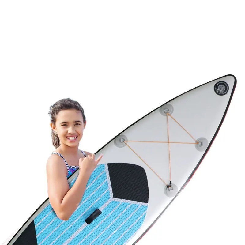 Şişme sup tahtası sörf tahtası surfboard yüksek kaliteli özelleştirilmiş toptancı