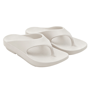 Sandales de récupération estivales avec soutien de la voûte plantaire, <span class=keywords><strong>tongs</strong></span> en EVA amorties pour femmes et hommes, claquettes confortables pour la marche, antidérapantes, à semelle épaisse - Product Image 2