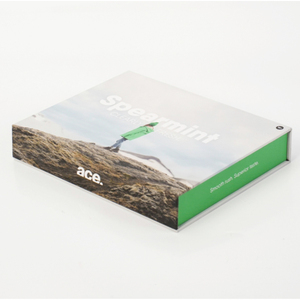 Custom Logo Recyclable Magnetic Gift Paper <b>Box</b> Recyclable Rigid Cardboard <b>Box</b> for Medical Products Packaging - Product Image 2
