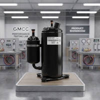 Climatiseur split électrique Hitachi Rotary R32 à inverter, solaire, avec compresseur en acier inoxydable, pour usage industriel et domestique