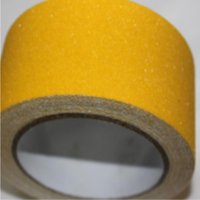 Bande adhésive antidérapante en PVC, 100 m, pour escaliers/bandes adhésives