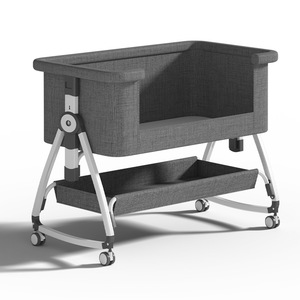 Cama Elevada para Perros, Resistente a la Humedad, para Todas las Estaciones, Cama para Perros Grandes y Pequeños, Colchoneta para Dormir - Product Image 1