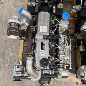 C3.3B C3.3B-DI-T C2.4 C3.3 C2.6 C3.4 C4.4 C4.2สำหรับเครื่องขุด Perkins เครื่องยนต์ดีเซลรับประกัน1ปี - Product Image 1