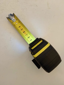 Steel <strong>Tape</strong> <strong>Measure</strong> <strong>with</strong> <strong>LED</strong> <strong>Light</strong> f - Product Image 3