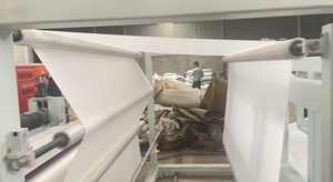 DL-2600 PE đóng gói túi máy làm phim/sandplast phim và máy làm phim trong suốt - Product Image 6