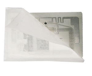 Tùy chỉnh UHF 860 ~ 960MHz RFID thụ động cảm biến hoạt động NFC <span class=keywords><strong>Tag</strong></span> cảm biến nhiệt độ <span class=keywords><strong>tag</strong></span> - Product Image 1