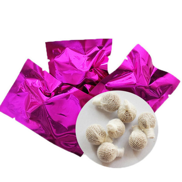 Травяные Тампоны Yoni Detox Pearl to womb, чистые Точечные Тампоны с Yoni Pearl