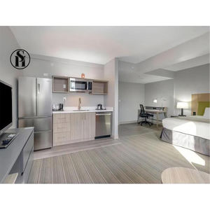 ขายเฟอร์นิเจอร์โรงแรมคันทรี่ เฟอร์นิเจอร์โรงแรมมือสองสไตล์โมเดิร์น - Product Image 6