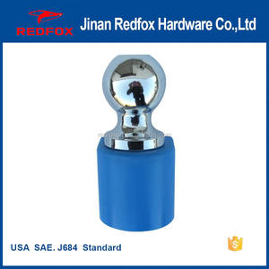 <span class=keywords><strong>Bola</strong></span> de <span class=keywords><strong>remolque</strong></span> con acabado cromado, <span class=keywords><strong>Bola</strong></span> de <span class=keywords><strong>enganche</strong></span> de <span class=keywords><strong>remolque</strong></span>, 50mm, el mejor <span class=keywords><strong>precio</strong></span> de fábrica - Product Image 3