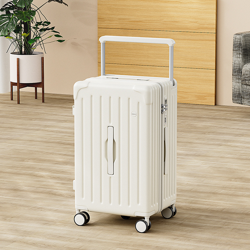 Milk white-double-layer explosion-proof zipper racing wheels