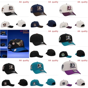 Cappellino da Baseball Regolabile in Cotone Vintage di Lusso a 6 Pannelli Ispirato all'Era 2026 con Logo Personalizzato - Contattaci per Altri Stili - Product Image 5