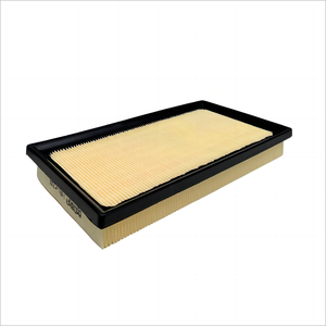Toyota için yedek karbon Fiber kabin hava filtresi 17801-0D060 - Product Image 2