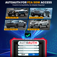 Herramienta de Diagnóstico Automotriz K8 ELITE, Actualización Gratuita, Comunicación Bidireccional, Estándar OBD2, CANFD, DOIP, Experto en Programación