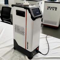 High Stability 0.03C Cryogenics Thermostat -100C Low Temperature Dry Isothermal Block Type Calibrator