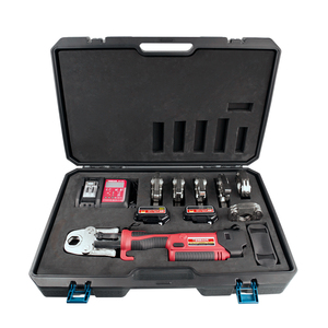 PZ-3240 GE-1550 pin đồng Ống công cụ ép pex-ống uốn công cụ ống nước phụ kiện ống pin quá - Product Image 1