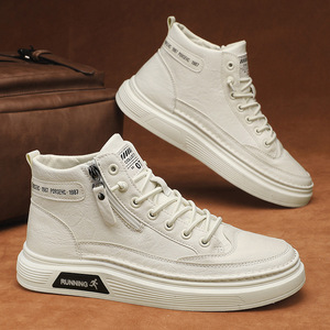 Zapatillas Casuales Versátiles de Moda a Precio Bajo al por Mayor. Zapatos Deportivos Cómodos y a la Moda, Zapatos Transpirables para Caminar - Product Image 4