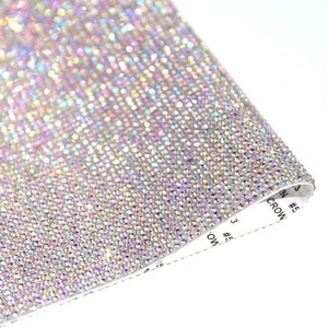 Yantuo 24*40 см, стразы со стразами - Product Image 3
