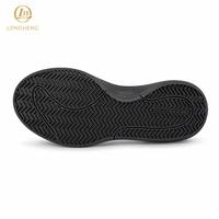 Semelle extérieure de chaussure de course en EVA Longheng, légère et amortissante, pour la fabrication de chaussures de sport – Meilleure vente