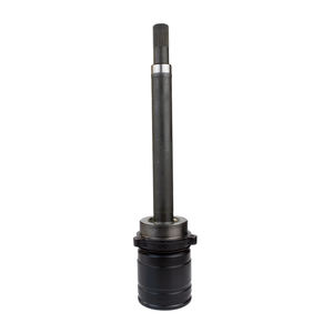 NI-3-547 25*33*27 joint de <span class=keywords><strong>cv</strong></span> d'arbre de transmission latéral en acier noir pour Nissan Aeolus 3e-4th générationNissan BLUEBIRD Accord XTrail Hilux - Product Image 1