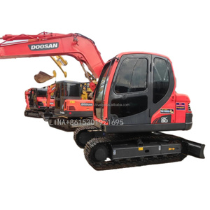 Miniexcavadora usada en venta Komatsu PC55mr PC56mr PC35mr PC50mr original de importación japonesa, miniexcavadora usada en buenas condiciones, miniPC 55MR usada en buenas condiciones - Product Image 4